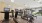 Fitness center with fitness equipment